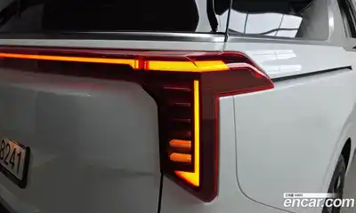 Kia Carnival 2025 2.2 автомат (гидро), миниатюра 9
