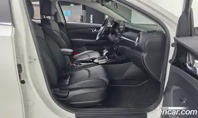 Kia K3 2021 1.6 автомат (гидро), миниатюра 11