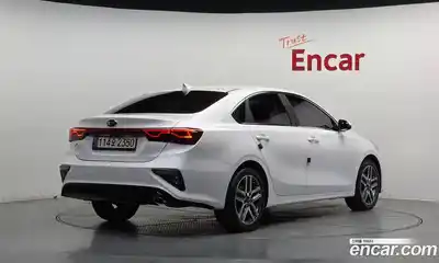 Kia K3 2021 1.6 автомат (гидро), миниатюра 2