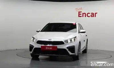 Kia K3 2021 1.6 автомат (гидро), миниатюра 3