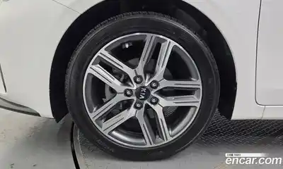Kia K3 2021 1.6 автомат (гидро), миниатюра 5