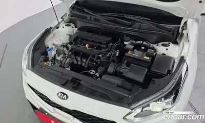 Kia K3 2021 1.6 автомат (гидро), миниатюра 6
