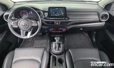 Kia K3 2021 1.6 автомат (гидро), миниатюра 7