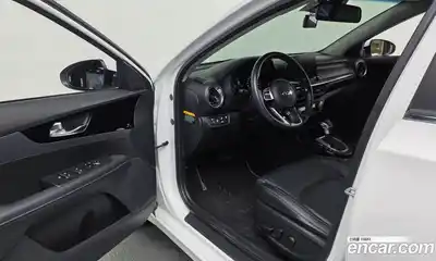 Kia K3 2021 1.6 автомат (гидро), миниатюра 10