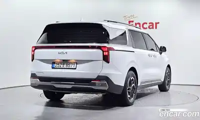 Kia Carnival 2025 2.2 автомат (гидро), миниатюра 2