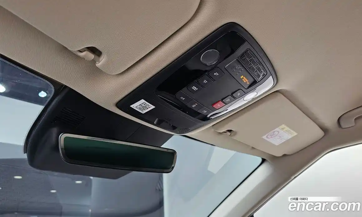 Kia Carnival 2025 2.2 автомат (гидро), фото 23