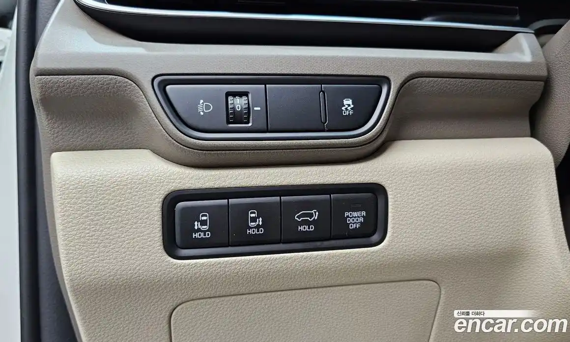 Kia Carnival 2025 2.2 автомат (гидро), фото 26