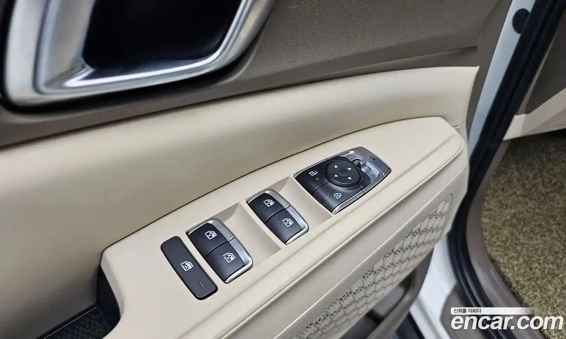 Kia Carnival 2025 2.2 автомат (гидро), фото 28