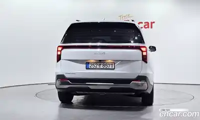 Kia Carnival 2025 2.2 автомат (гидро), миниатюра 4