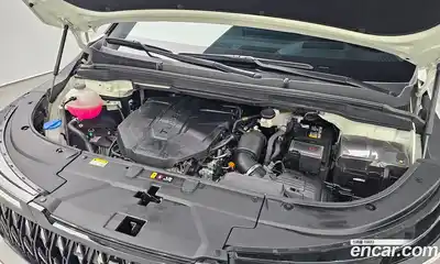 Kia Carnival 2025 2.2 автомат (гидро), миниатюра 6
