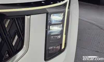 Kia Carnival 2025 2.2 автомат (гидро), миниатюра 8