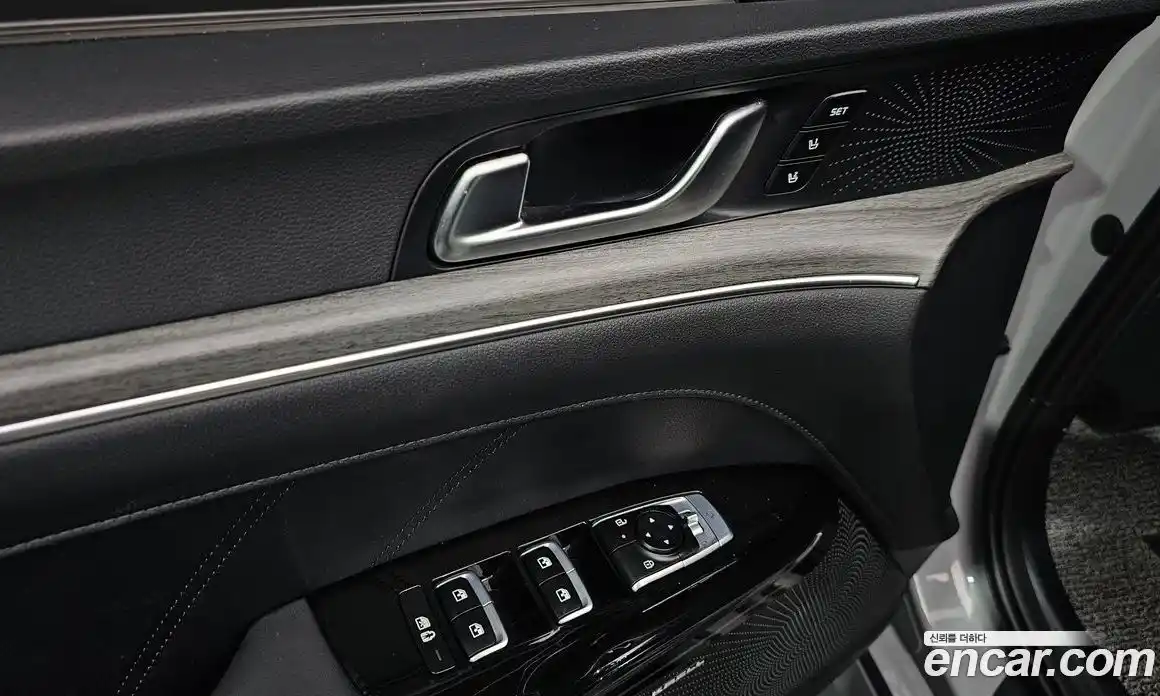 Kia K5 (Optima) 2024 2.0 автомат (гидро), фото 27