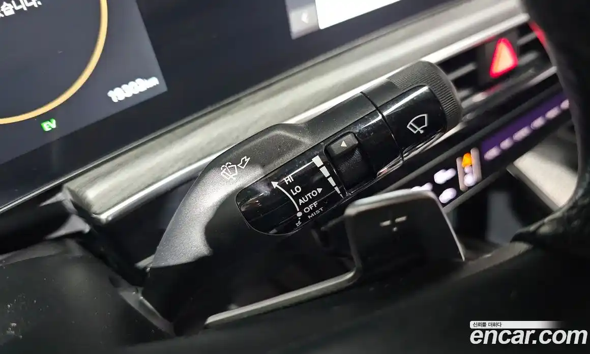 Kia K5 (Optima) 2024 2.0 автомат (гидро), фото 32