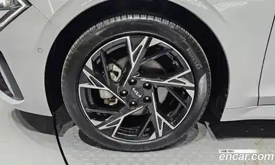 Kia K5 (Optima) 2024 2.0 автомат (гидро), миниатюра 5