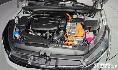 Kia K5 (Optima) 2024 2.0 автомат (гидро), миниатюра 6