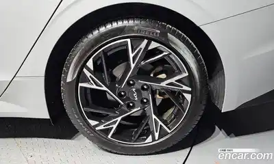 Kia K5 (Optima) 2024 2.0 автомат (гидро), миниатюра 7