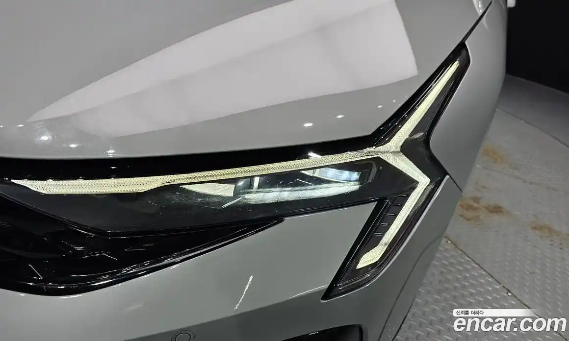 Kia K5 (Optima) 2024 2.0 автомат (гидро), фото 8