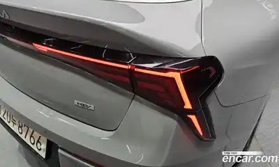Kia K5 (Optima) 2024 2.0 автомат (гидро), миниатюра 9