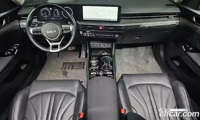 Kia K5 (Optima) 2024 2.0 автомат (гидро), миниатюра 10
