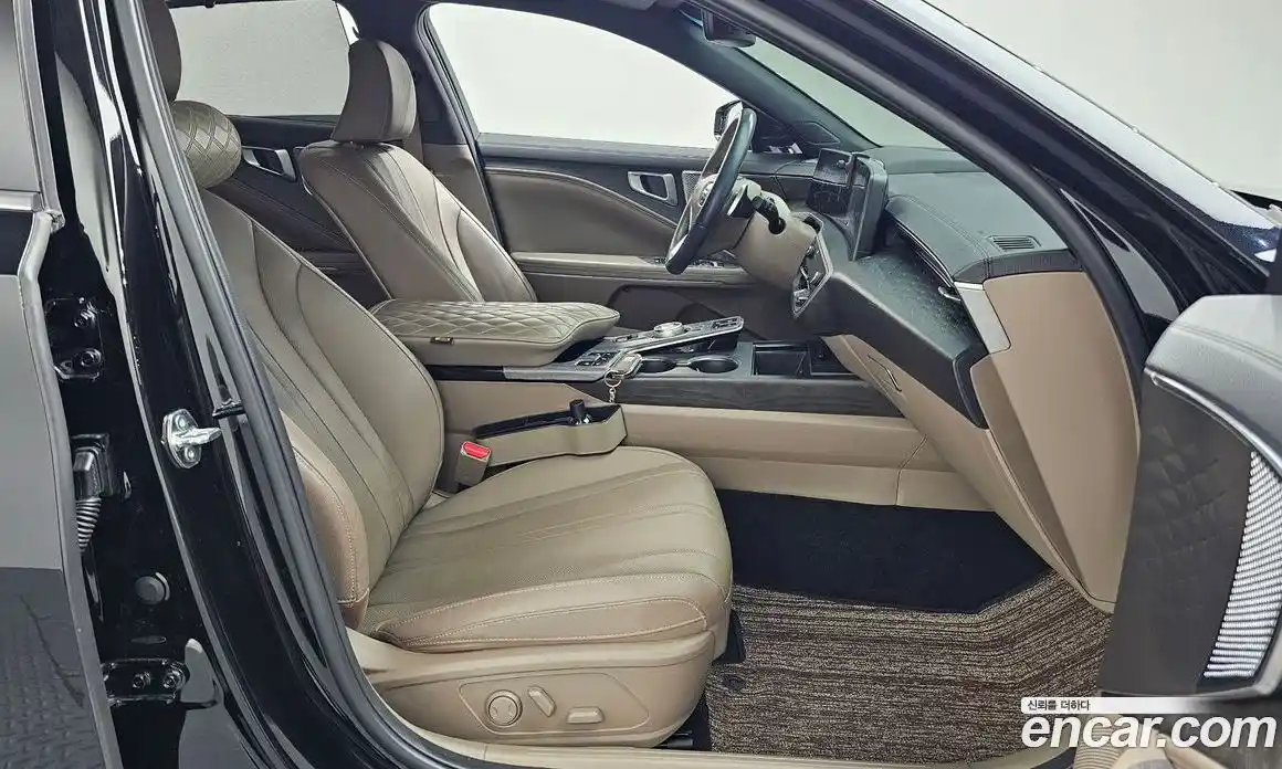 Kia K8 2023 2.5 автомат (гидро), фото 11