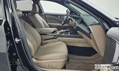 Kia K8 2023 2.5 автомат (гидро), миниатюра 11