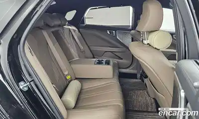 Kia K8 2023 2.5 автомат (гидро), миниатюра 12