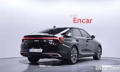 Kia K8 2023 2.5 автомат (гидро), миниатюра 2