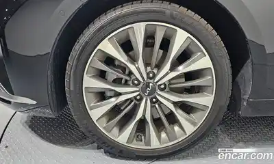 Kia K8 2023 2.5 автомат (гидро), миниатюра 5