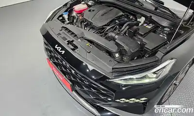 Kia K8 2023 2.5 автомат (гидро), миниатюра 6