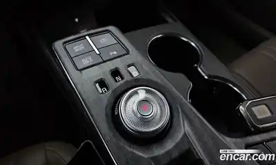 Kia K8 2023 2.5 автомат (гидро), миниатюра 9