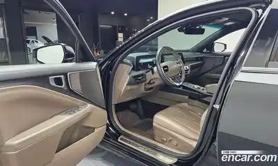 Kia K8 2023 2.5 автомат (гидро), миниатюра 10
