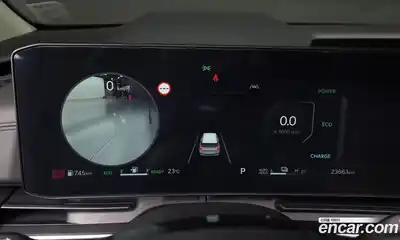 Kia Carnival 2024 1.6 автомат (гидро), миниатюра 11