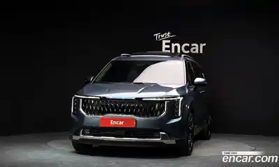 Kia Carnival 2024 1.6 автомат (гидро), миниатюра 3