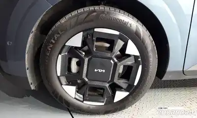 Kia Carnival 2024 1.6 автомат (гидро), миниатюра 5