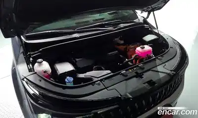 Kia Carnival 2024 1.6 автомат (гидро), миниатюра 6