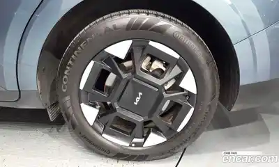 Kia Carnival 2024 1.6 автомат (гидро), миниатюра 7