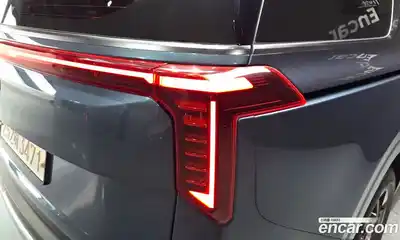 Kia Carnival 2024 1.6 автомат (гидро), миниатюра 9