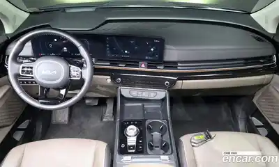 Kia Carnival 2024 1.6 автомат (гидро), миниатюра 10