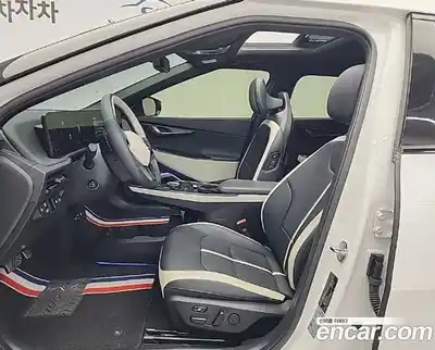Kia EV6 2024 автомат (гидро), миниатюра 12