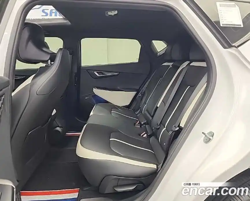 Kia EV6 2024 автомат (гидро), фото 13