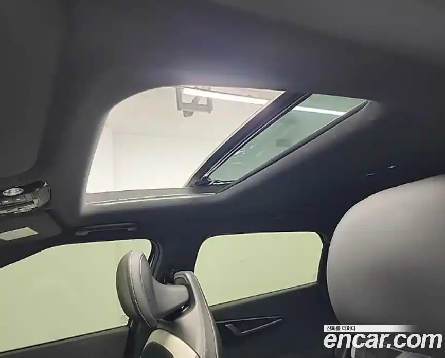 Kia EV6 2024 автомат (гидро), фото 20