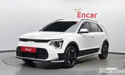 Kia Niro, 2023, 26 310 км