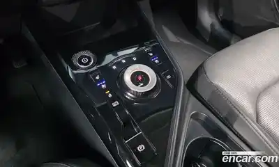 Kia Niro 2023 0.2 автомат (гидро), миниатюра 12