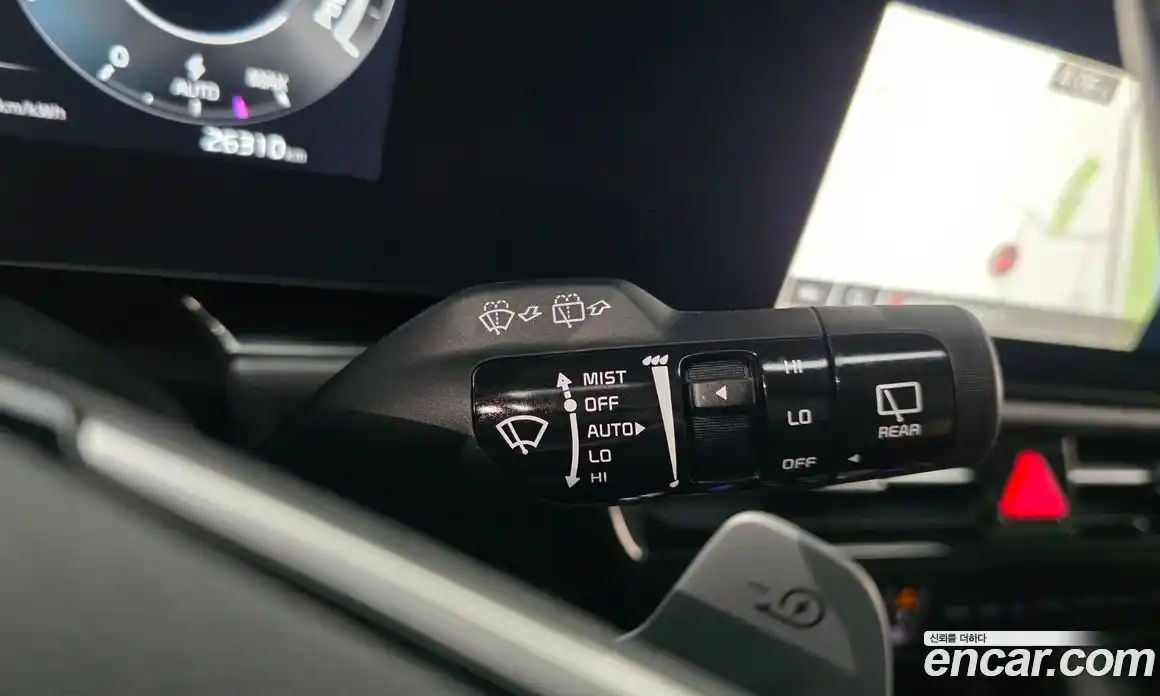 Kia Niro 2023 0.2 автомат (гидро), фото 25