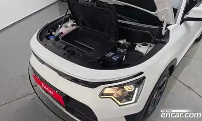 Kia Niro 2023 0.2 автомат (гидро), миниатюра 6
