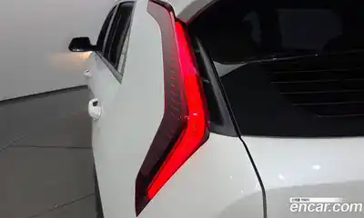 Kia Niro 2023 0.2 автомат (гидро), миниатюра 9