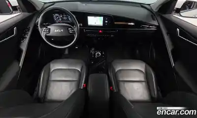 Kia Niro 2023 0.2 автомат (гидро), миниатюра 10
