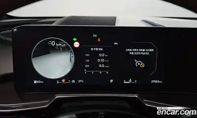 Kia Sorento 2024 2.5 автомат (гидро), миниатюра 11