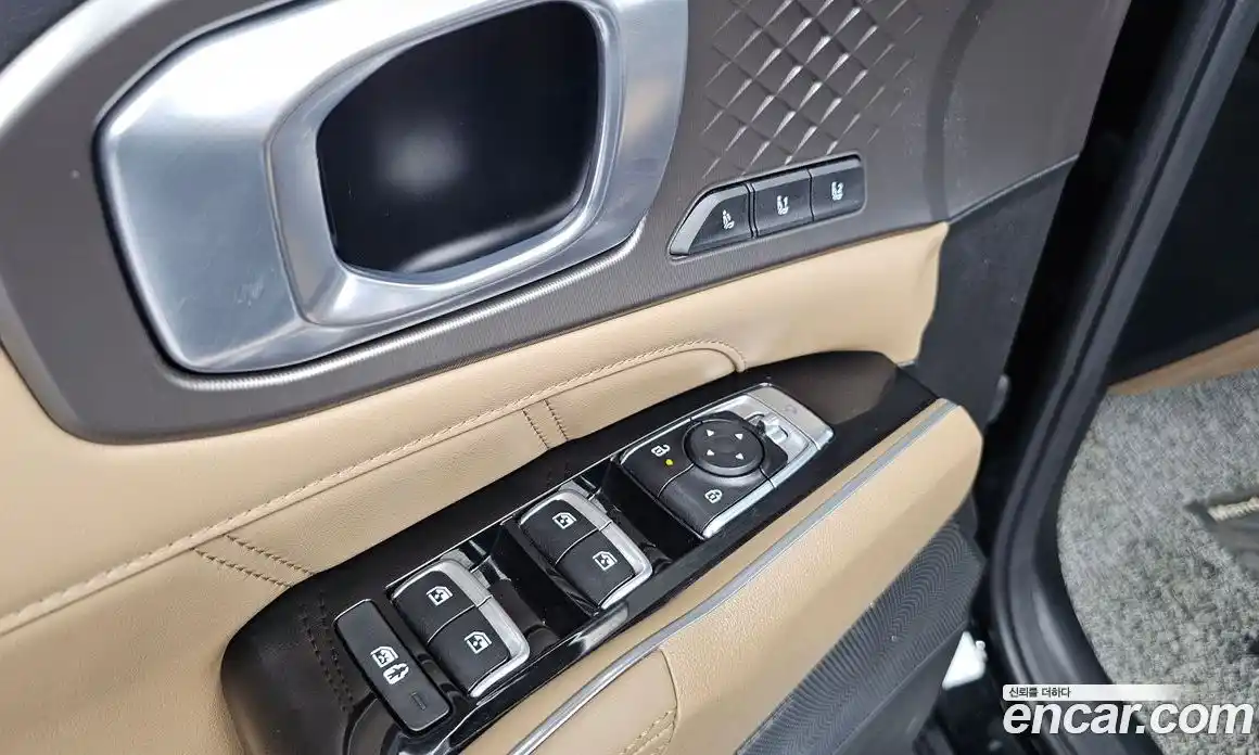 Kia Sorento 2024 2.5 автомат (гидро), фото 23