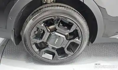 Kia Sorento 2024 2.5 автомат (гидро), миниатюра 5